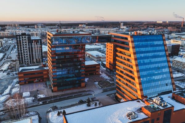 Как Академгородок Новосибирска стал центром ИИ-разработок