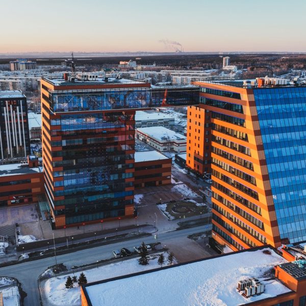 Как Академгородок Новосибирска стал центром ИИ-разработок
