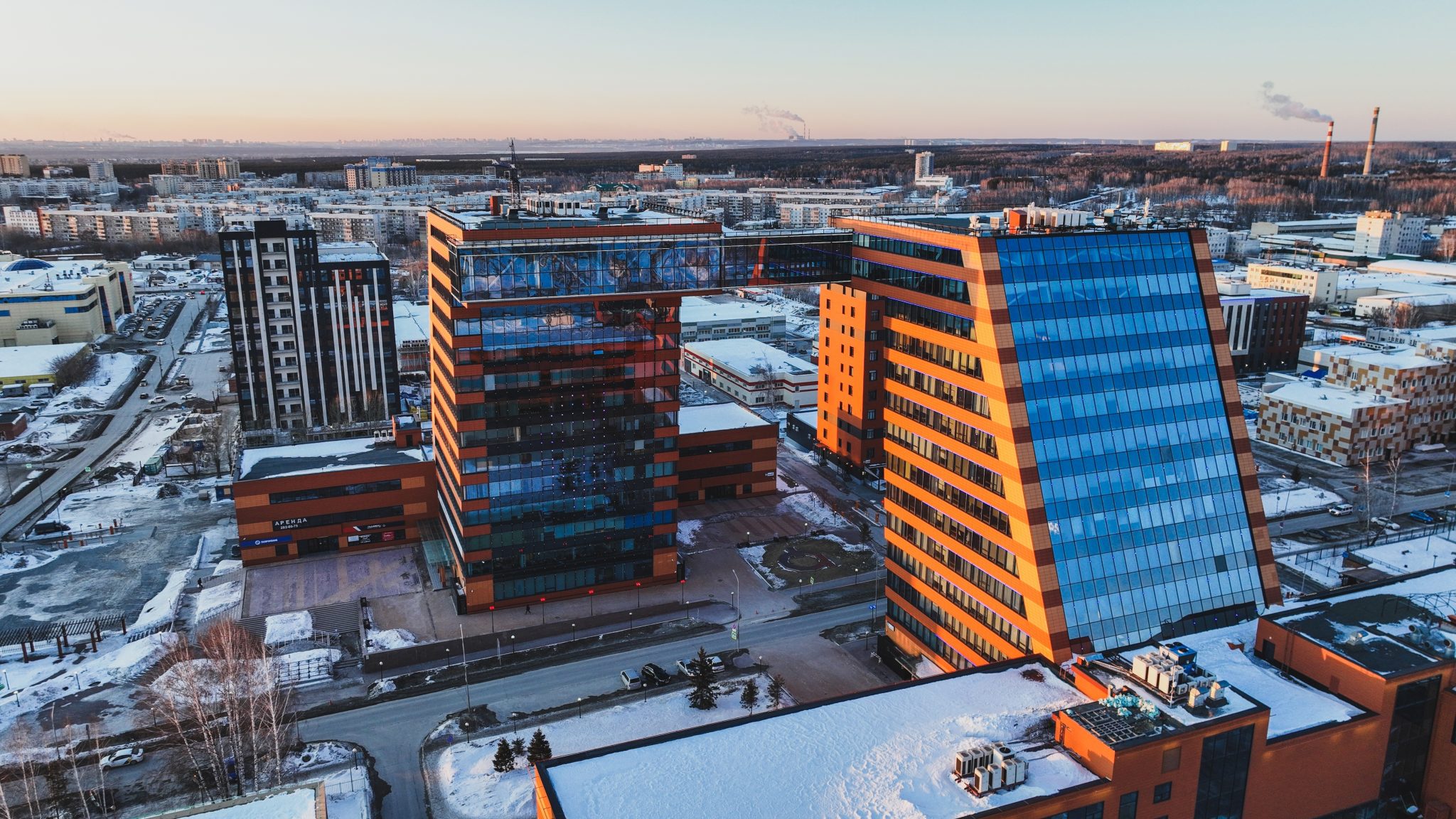 Как Академгородок Новосибирска стал центром ИИ-разработок