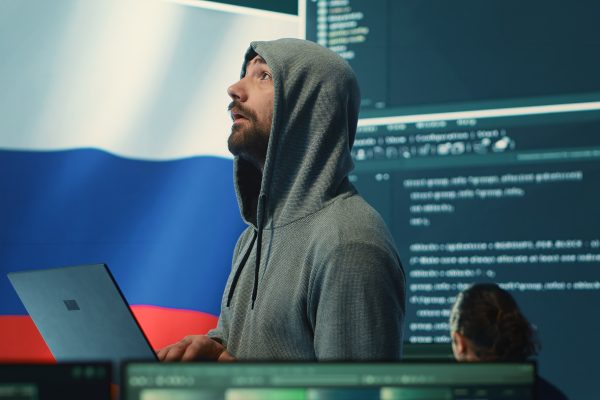 Квантовые компьютеры: когда они дойдут до России?