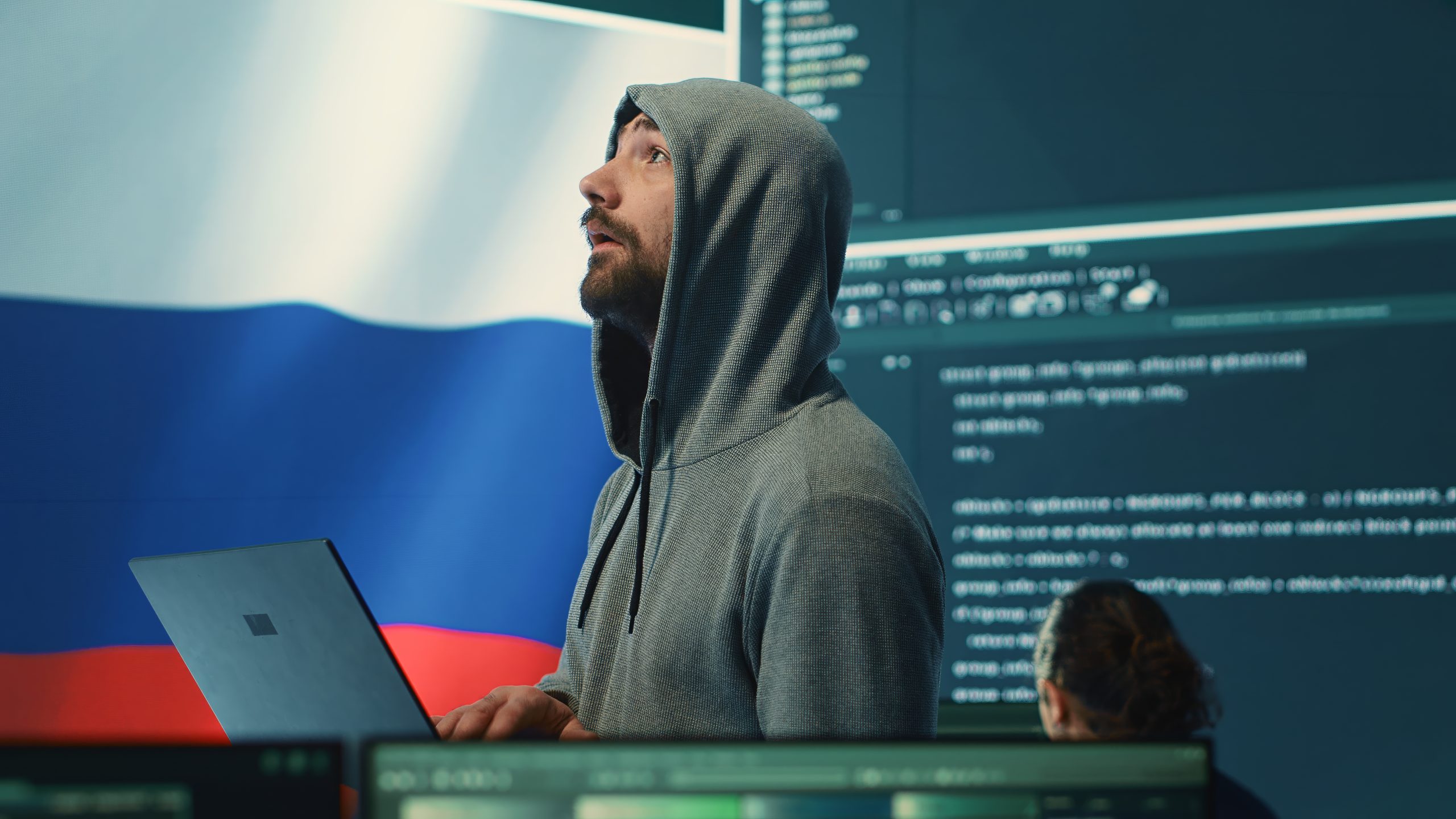 Квантовые компьютеры: когда они дойдут до России?
