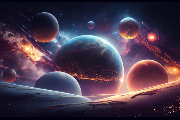 Сибирские разработчики в космосе: кто и как участвует