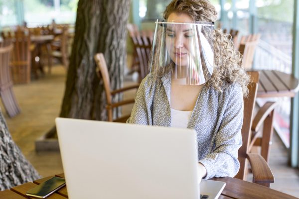Как защитить данные, если работаешь удалённо
