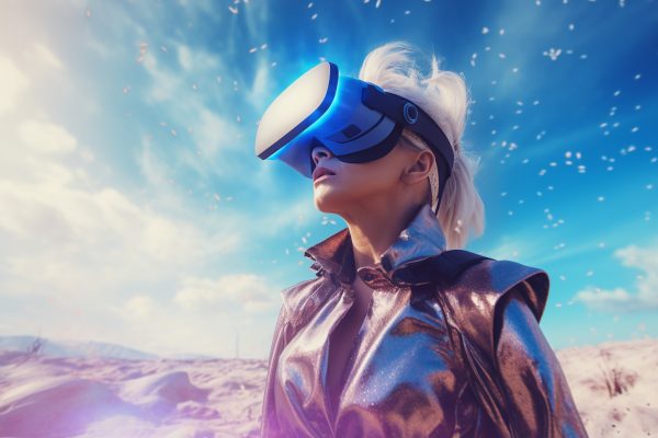 Метавселенная: игра или новая реальность?