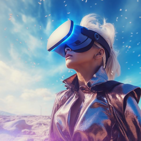 Метавселенная: игра или новая реальность?